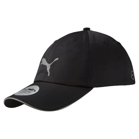 Unisex Running Cap III 05291101 Negro