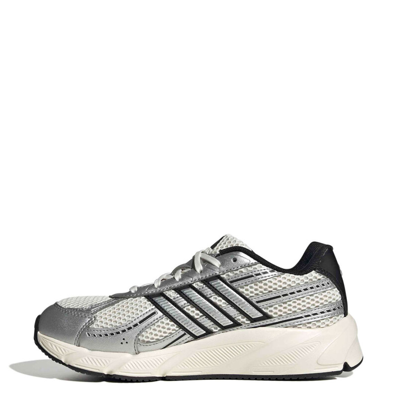 Championes de Mujer Adidas Technochaos 2000 W Beige - Plateado