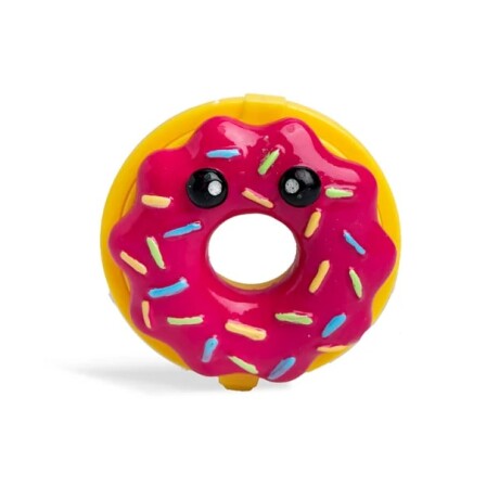 Balsamo Donut Martinelia Frutilla