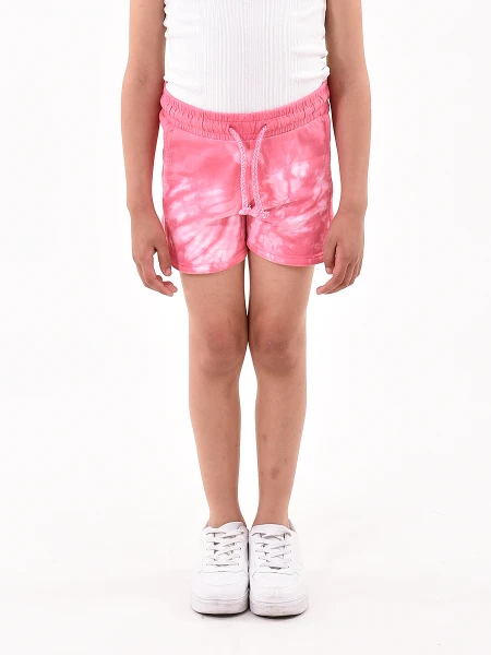 SHORT AMELIA ESTAMPADO 1