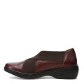 Zapatos de Mujer Lombardino Casual Poly Marrón Coñac