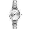 Reloj Skmei 1411SI para Mujer Analógico Acero Plateado Reloj Skmei 1411si Para Mujer Analógico Acero Plateado
