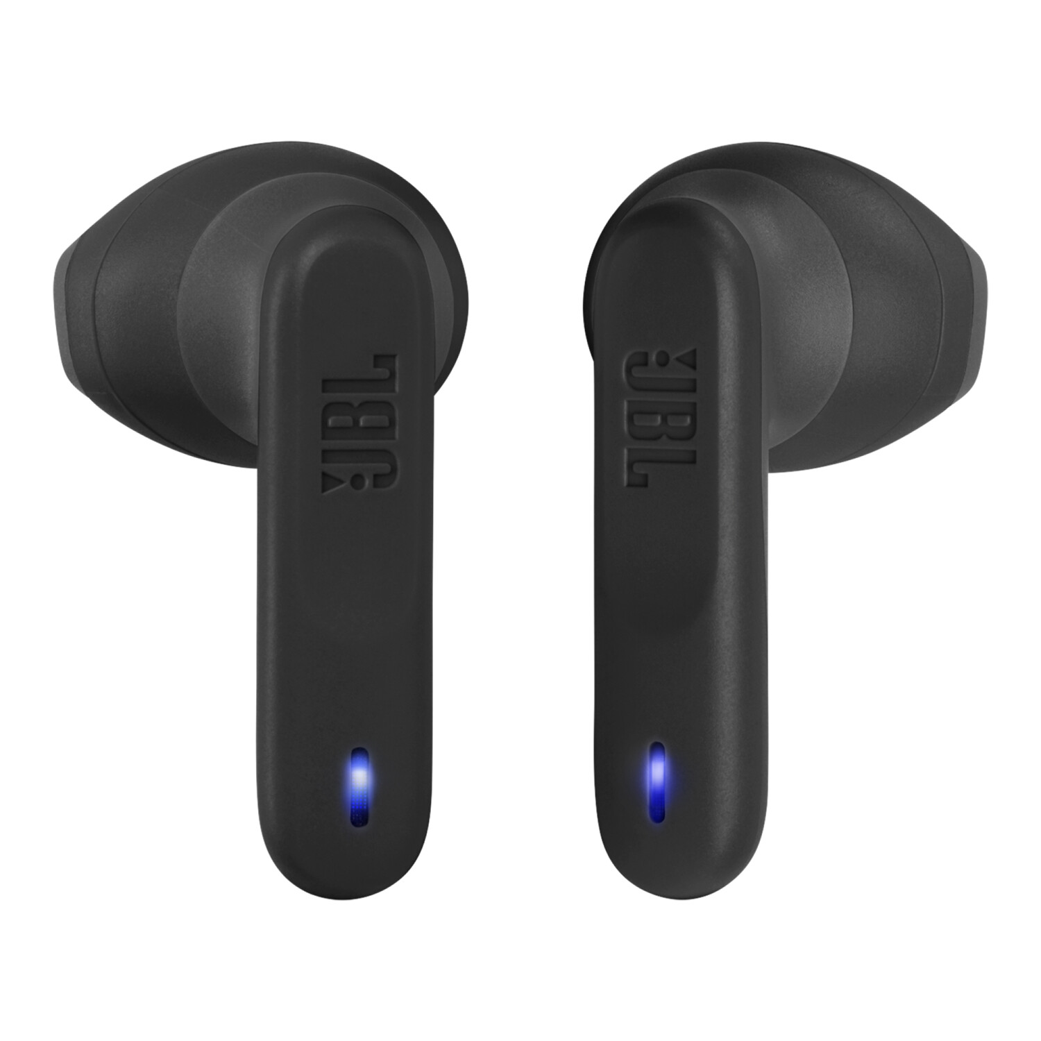 Auriculares Bluetooth JBL Wave Flex True Wireless Negro - Auriculares  inalámbricos - Los mejores precios