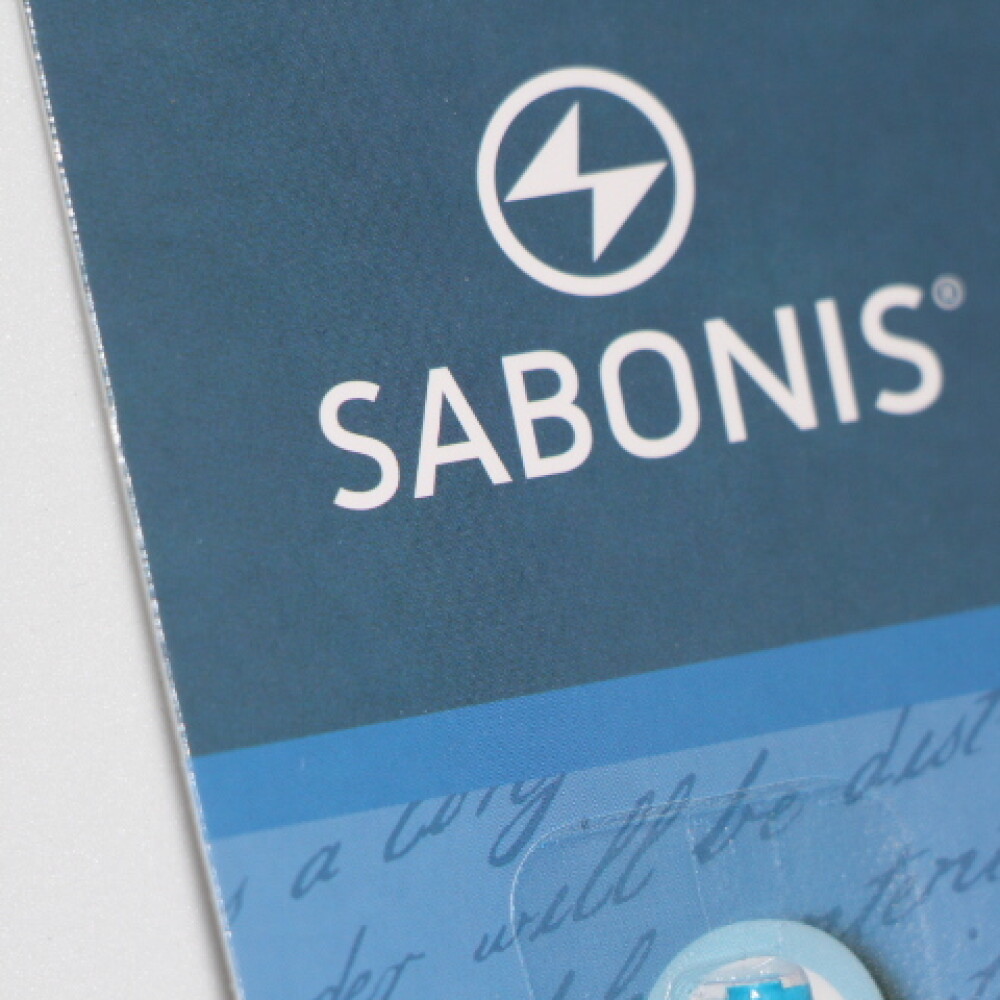 REPUESTO METALICO PARA PARKER NEGRO