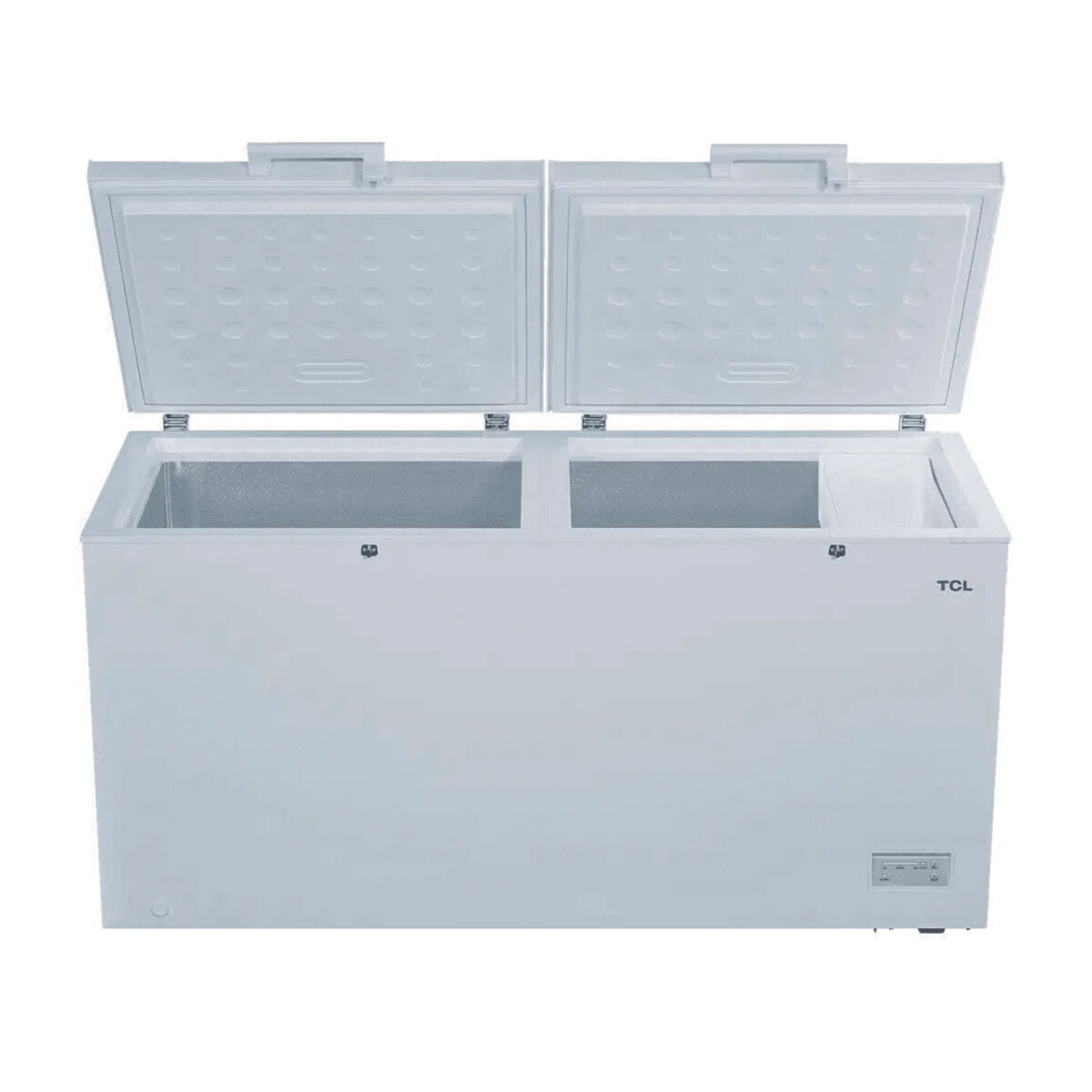Freezer Horizontal F508cfw Tcl 508 L - FREEZER TCL HORIZONTAL 508L F508CFW 
