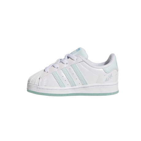 adidas SUPERSTAR WHITE