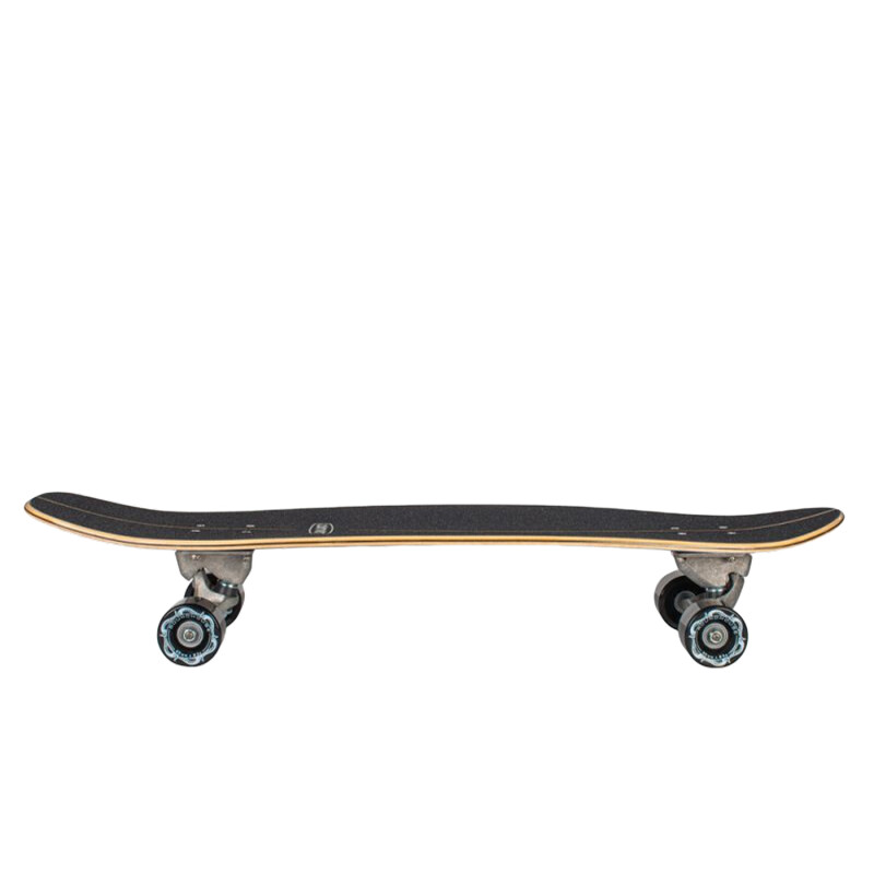 Longboard Carver CX Greenroom 34" - Verde Longboard Carver CX Greenroom 34" - Verde
