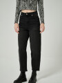 Pantalon Juliano Gris Medio