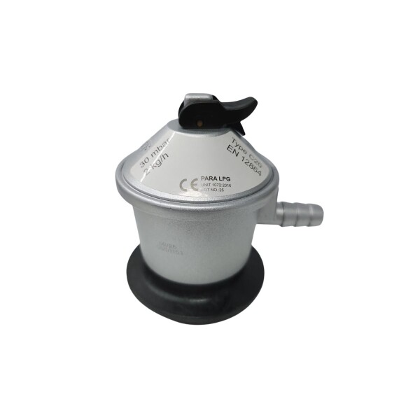 VALVULA GARRAFA 13KG KRAIN Valvula Garrafa 13kg Krain