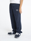 Pantalón Recto Felpa Umbro Junior 001