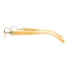 FORTVISION FO0125117138 - Adulto - Dorado doradouniforme