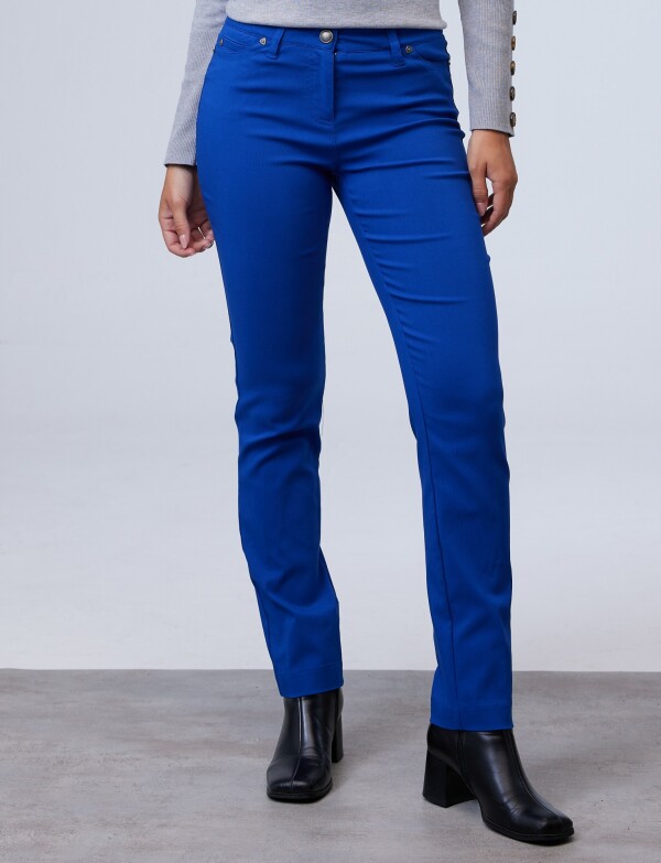 Pantalon Slim ROYAL