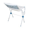 Catre de Baño Shower Bebesit Celeste Catre de Baño Shower Bebesit Celeste