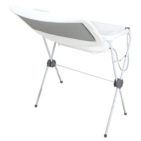 Catre de Baño Plegable con Cambiador Shower Bebesit Catre de Baño Plegable con Cambiador Shower Bebesit