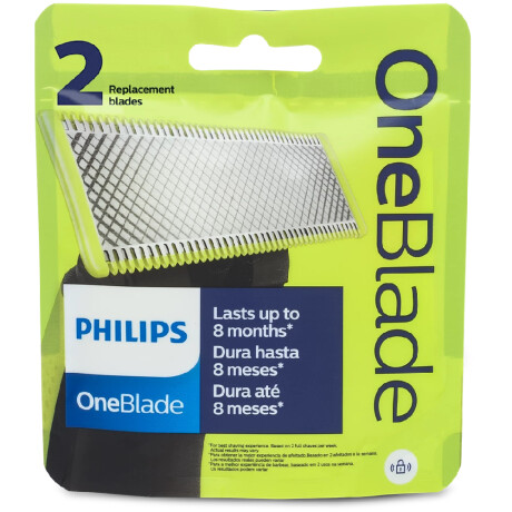 Cuchilla Philips Oneblade QP220/51 Cuchilla Philips Oneblade QP220/51