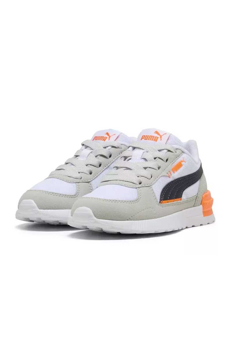 CALZADO DEPORTIVO PUMA NIÑO GRAVITON AC INF 