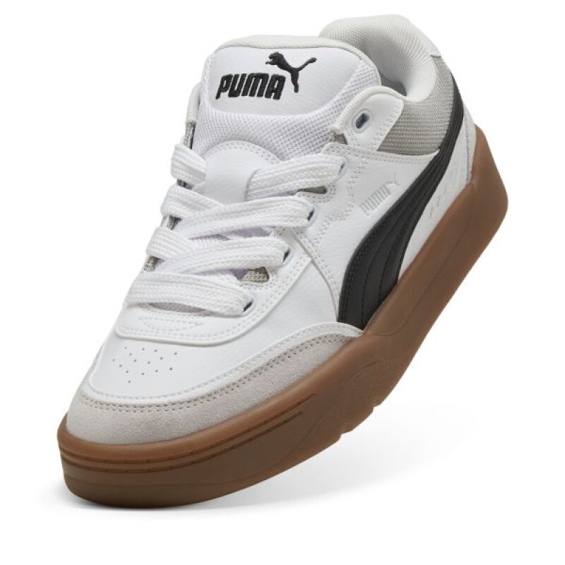 Calzado Puma Park Lifestyle 400497/01 Calzado Puma Park Lifestyle 400497/01