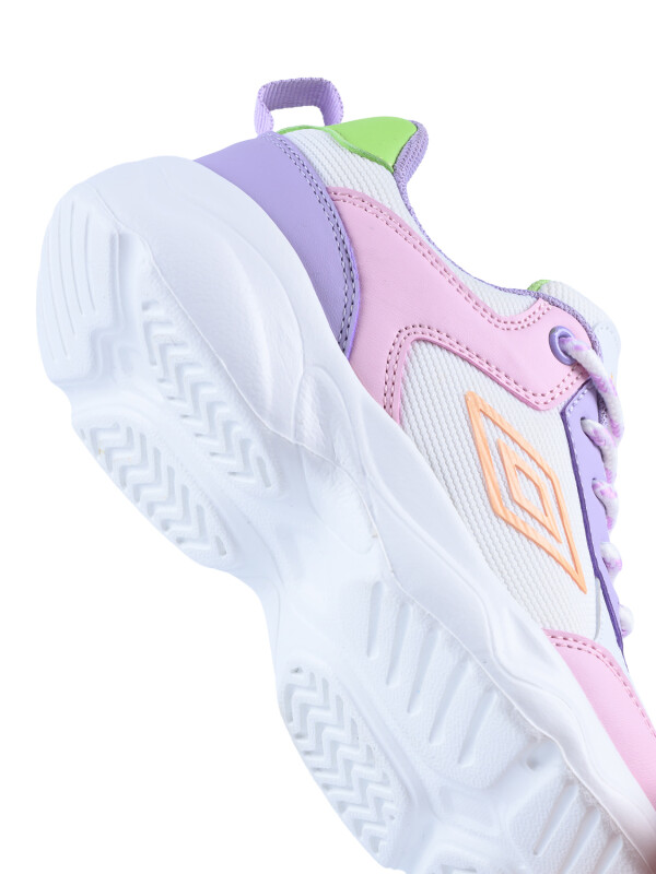 Championes TIGER Umbro Junior 09r