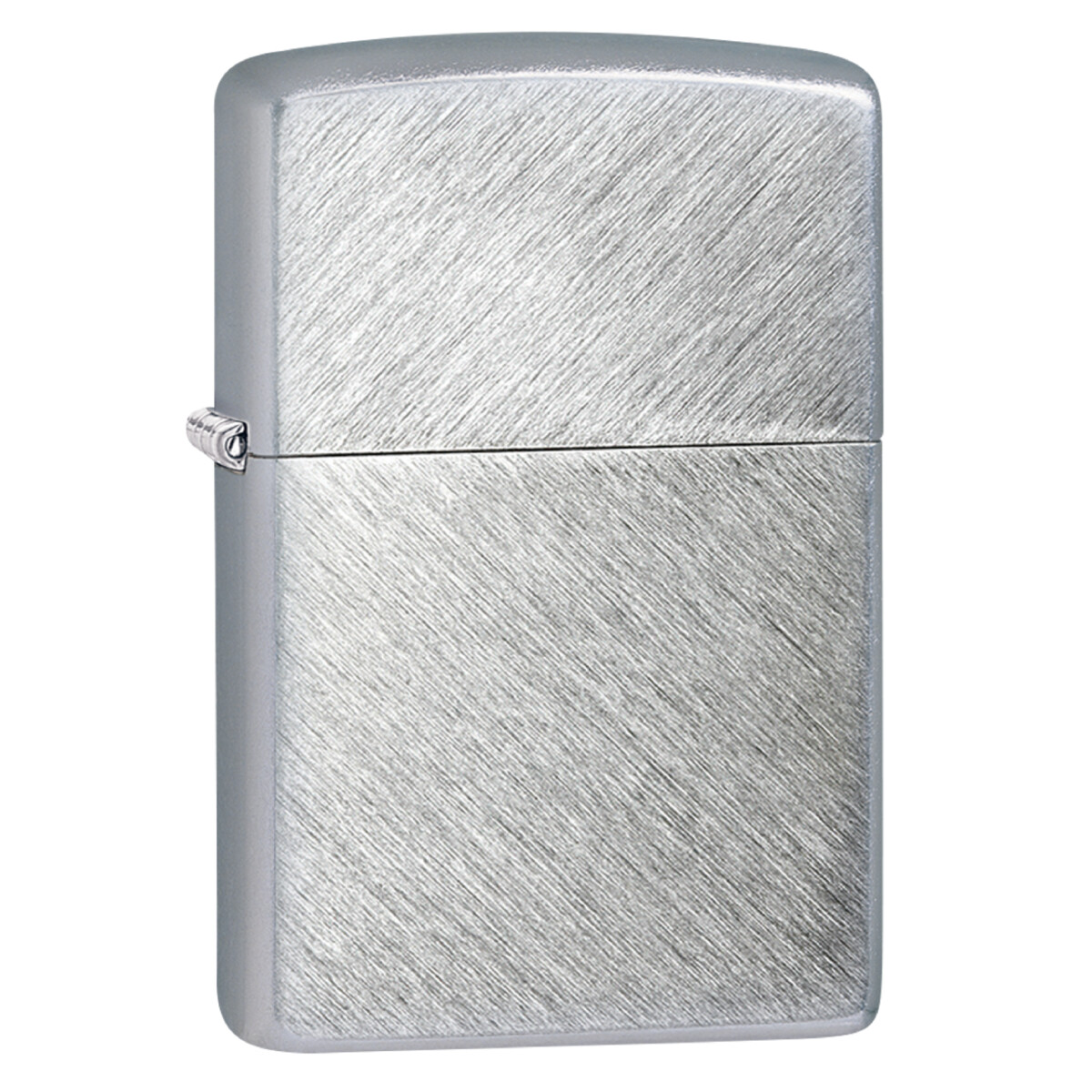 Encendedor Zippo Plata 