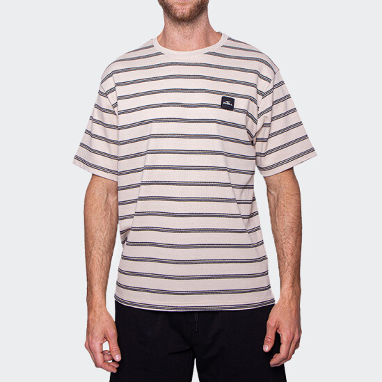 Remera O neill Beige