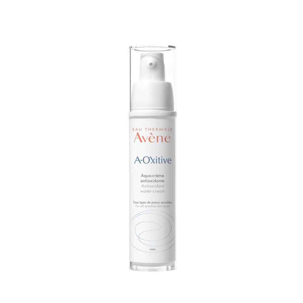 AVENE A OXITIVE AQUA CREMA FR. X 30 ML. única
