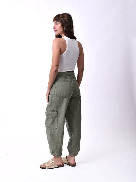 MUSCULOSA MERI BLANCO