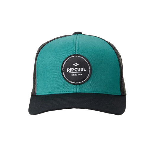 Gorro Rip Curl Routine Curve Trucker Gorro Rip Curl Routine Curve Trucker