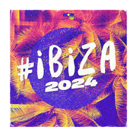 Ibiza 2024 / Various - Cd Ibiza 2024 / Various - Cd