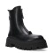 Botas de Mujer Miss Carol STEVI Charol Negro