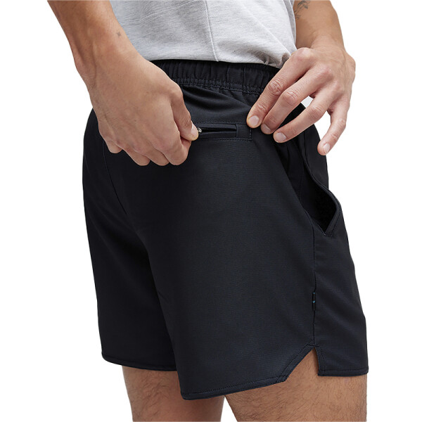 Short Stance FreshTek Complex 5 Inch Negro