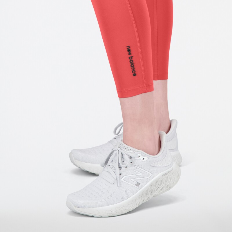 Calza New Balance de Dama - WP21112ASU RED