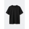 CAMISETA MM MASC PRETO ESCURO