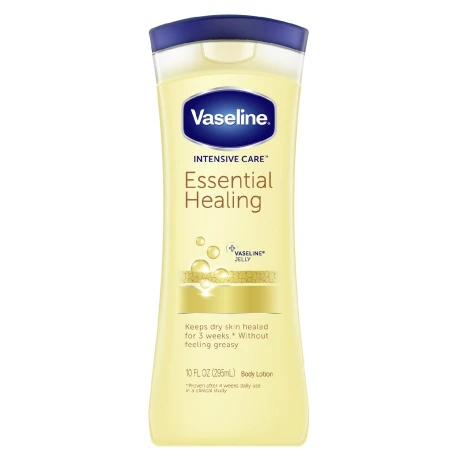 Vaseline Cr Corporal Essential Healing Vaseline Cr Corporal Essential Healing