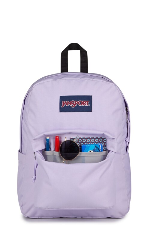 MOCHILA BEYOND PACK PASTEL LILAC