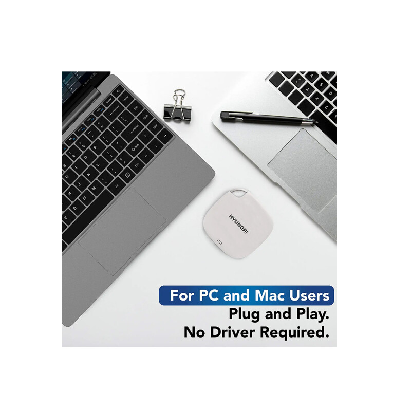 Disco Externo SSD Solido — Game Stop