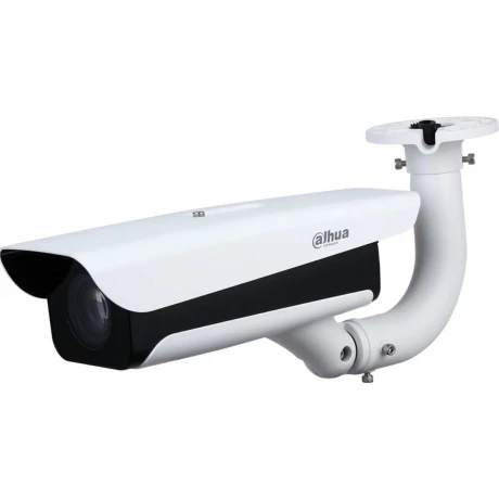 Camara Dahua Anpr 001
