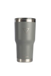 VASO HYDRATE 887ML GRIS
