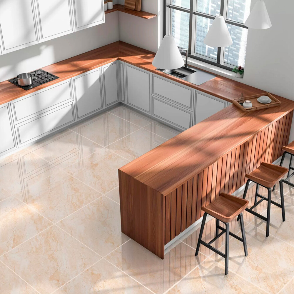 ARENISCA BEIGE A 50X50 CEJATEL Arenisca Beige A 50x50 Cejatel