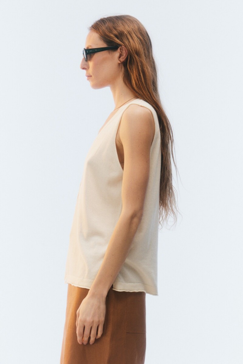 TOP ALICE Natural