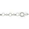 Cadena rolo triple-Plata 925-Sin Piedra-CD3234 sinpiedra