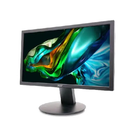 Monitor Acer E200Q Bi 19,5" 001