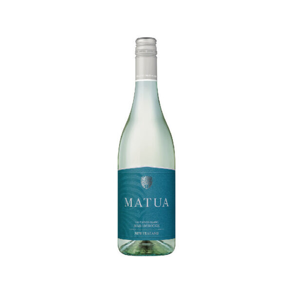 Matua Sauvignon Blanc 750ml Matua Sauvignon Blanc 750ml