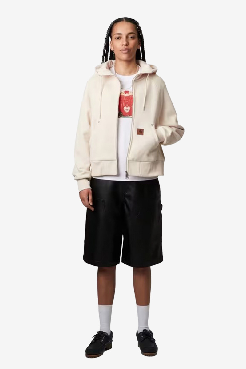 CAMPERA W ELDO Natural