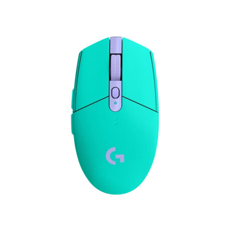 Mouse inalámbrico Logitech 910-006377 G305 Gaming Mint Mouse inalámbrico Logitech 910-006377 G305 Gaming Mint