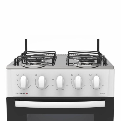 Cocina a supergas Futura Mattina Cocina a supergas Futura Mattina