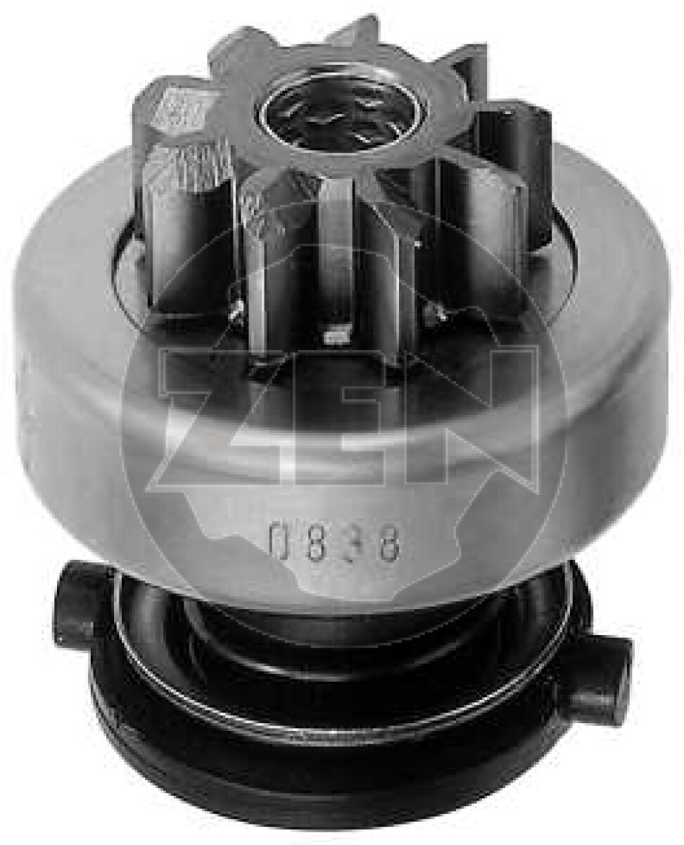 BENDIX ARRANQUE - LOMBARDINI TRADE BOSCH ZEN 