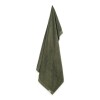 Toalla De Rostro Imperial Verde