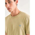 CAMISETA MM VERDE OLIVA