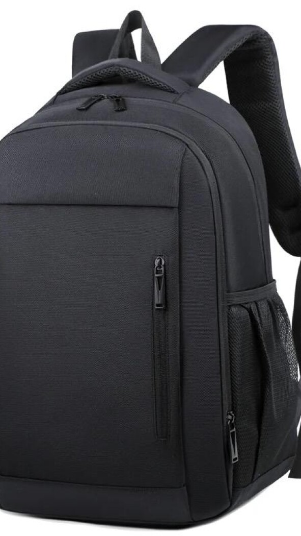 MOCHILA ARBITRATION TIMES NEGRO
