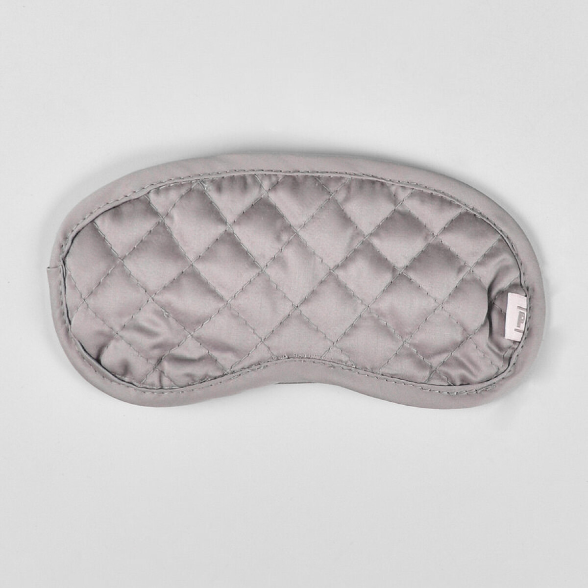 Antifaz color - Gris 